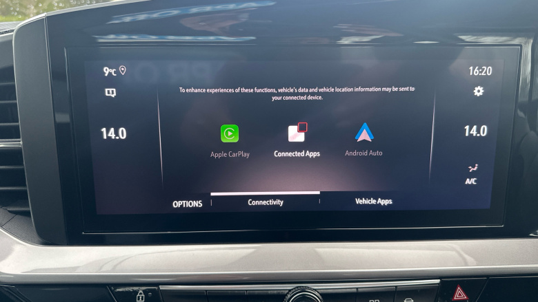 Vauxhall Mokka 100kW Elite Premium 50kWh 5dr Auto Electric Hatchback